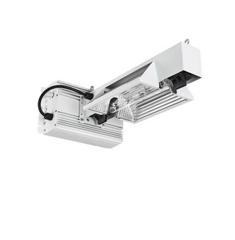 La serra agricola di spettro completo ha condotto il rendimento elevato delle luci progressive 1000w