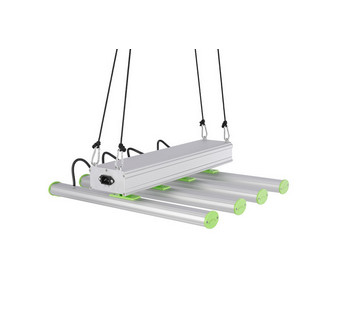 la pianta di alluminio dell'interno 400W ha condotto lo spettro completo di PARITÀ delle luci progressive IP65