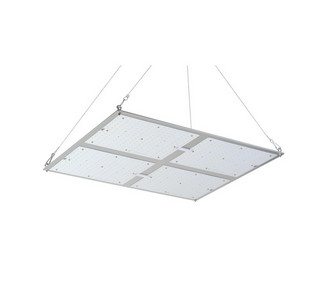 Spettro completo della pianta di Rikolite 400w di alto potere idroponico della luce progressiva