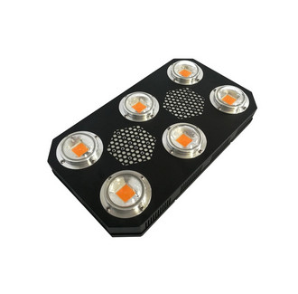 La pianta piena di spettro di RikoLite 300W ha condotto le luci progressive per le piante crescenti
