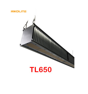 Oltre lo spettro completo PAR la serra ha condotto le luci progressive 650W per il fiore di Veg