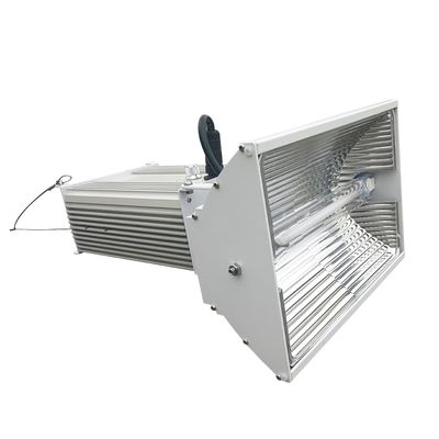 112000lm HA NASCOSTO le luci del LED, luci progressive del sodio di 750W Horticultral HPS