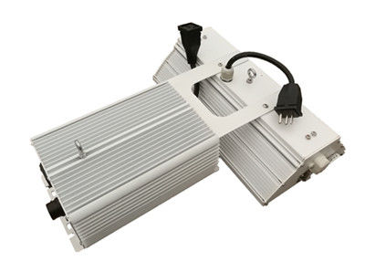 giardino ad alta pressione idroponico del sodio delle luci progressive HPS 1000W di 2000µMol/S 7.2kg