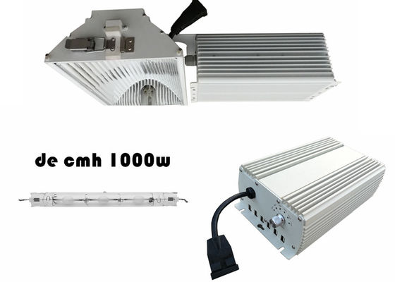1000W 115lm/W ha condotto l'alogenuro ceramico crescente 6.7kg del metallo delle luci della pianta