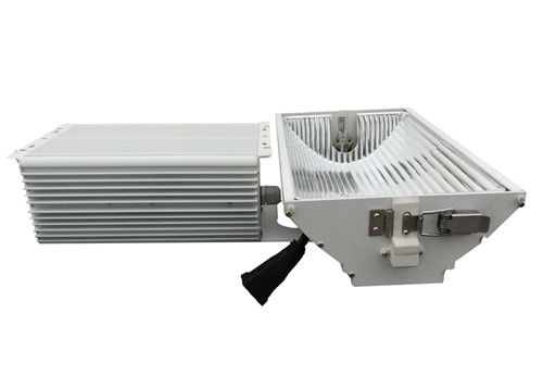 1000W 115lm/W ha condotto l'alogenuro ceramico crescente 6.7kg del metallo delle luci della pianta