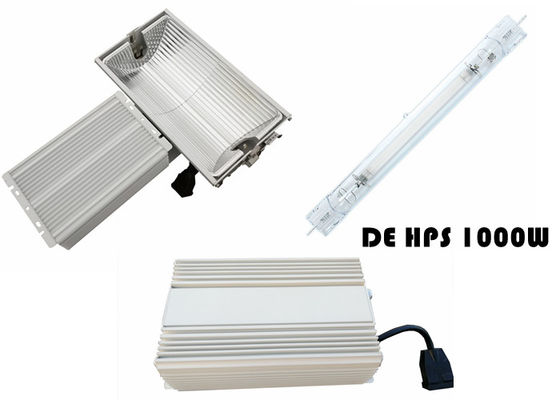le luci progressive di 2000µmol/s 2100K CMH HANNO NASCOSTO un materiale di vetro 100HA da 1000 watt