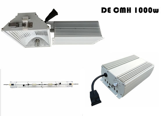 alogenuro ceramico crescente 100HA del metallo delle luci della pianta d'appartamento di 1050µMol/S 50Hz