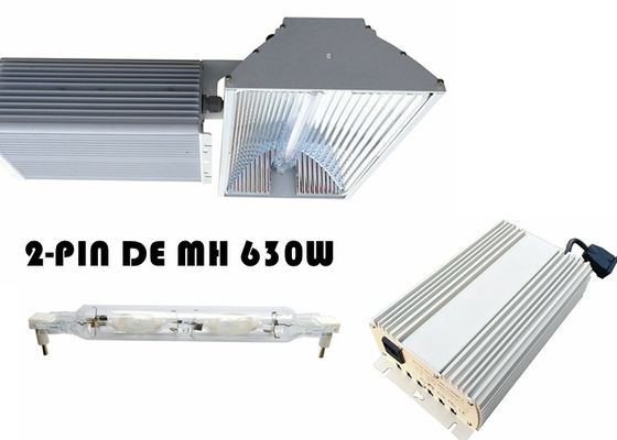 pianta d'appartamento delle luci progressive di 220V 115lm/w CMH che crescente FCC