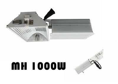 Luce del FCC 3100K CMH, alimentatore elettronico di Digital della luce progressiva di 1000w Cmh