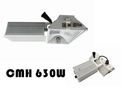 fase di 4000K 6 che attenua le luci progressive dell'interno, piante da appartamento della luce progressiva di CMH 630W