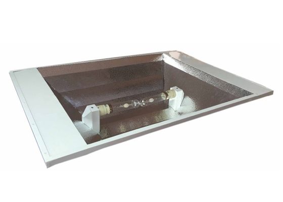CMH 315W coltivano i riflettori, alluminio ceramico dei riflettori dell'alogenuro del metallo di 630W 4200k