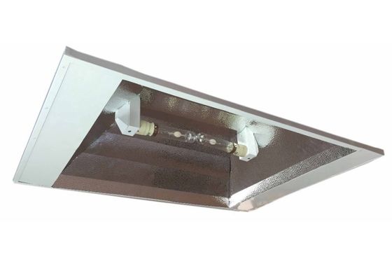 CMH 315W coltivano i riflettori, alluminio ceramico dei riflettori dell'alogenuro del metallo di 630W 4200k