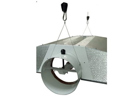 zone produtrici raffreddate aria del quadrato del riflettore MH della metropolitana di 8inch HPS 1000w