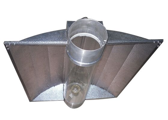 zone produtrici raffreddate aria del quadrato del riflettore MH della metropolitana di 8inch HPS 1000w