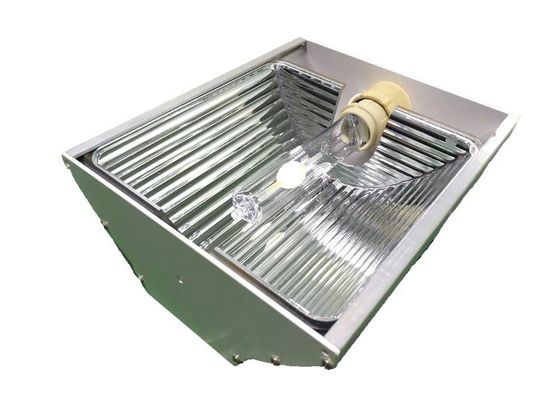 riflettori alto Mini Glass riflettente CDM della luce progressiva di 500W CMH