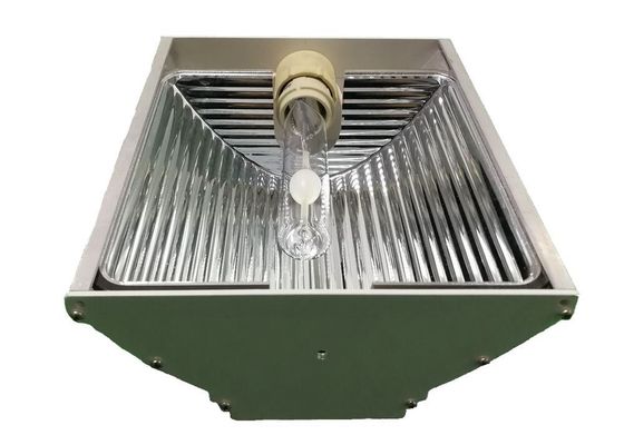 riflettori alto Mini Glass riflettente CDM della luce progressiva di 500W CMH