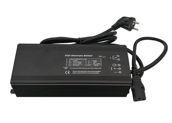 zavorra Dimmable Digital CMH elettronico della luce progressiva di 315W CDM