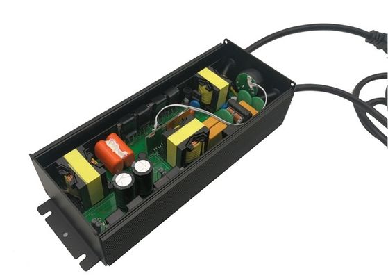 zavorra Dimmable Digital CMH elettronico della luce progressiva di 315W CDM