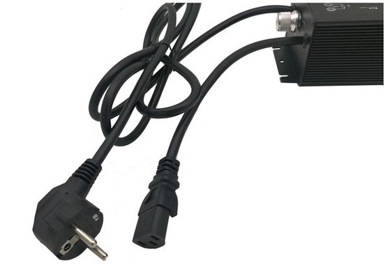 zavorra Dimmable Digital CMH elettronico della luce progressiva di 315W CDM