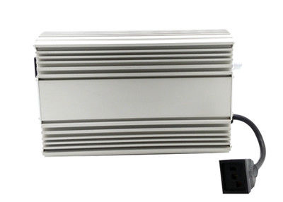 lampada a alogenuri metallici ceramica Digital 165VAC della zavorra della luce progressiva di 6.56A 1000w