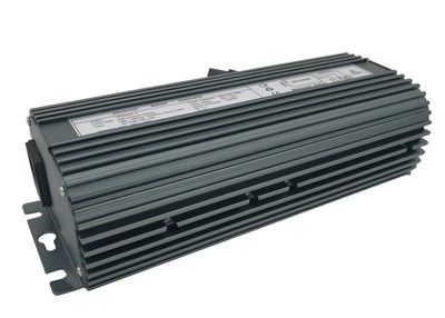 45KHz HA NASCOSTO l'alimentatore elettronico 400W, doppia zavorra conclusa di HPS