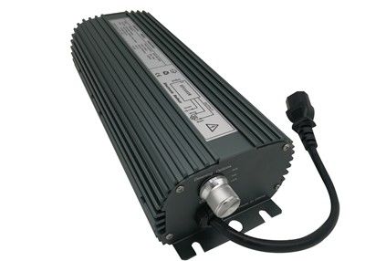 45KHz HA NASCOSTO l'alimentatore elettronico 400W, doppia zavorra conclusa di HPS