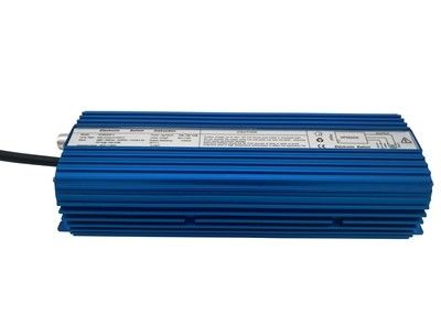 Zavorra di alluminio Dimmable Digital 600W elettronico della luce progressiva di HPS