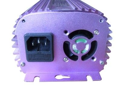 fase elettronica 3 di Dimmable Digital della zavorra della luce progressiva del FCC 1000W