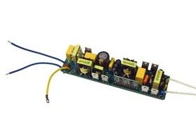 Zavorra ceramica dell'alogenuro del metallo di CMH ROHS, zavorra ad alta pressione della luce del sodio 35W