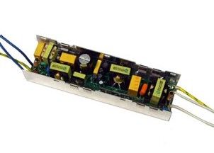 Zavorra ceramica dell'alogenuro del metallo di CMH ROHS, zavorra ad alta pressione della luce del sodio 35W