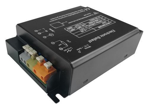 zavorra dell'alogenuro del metallo di Digital NASCOSTA 45W, zavorra ad alta pressione del sodio 50W
