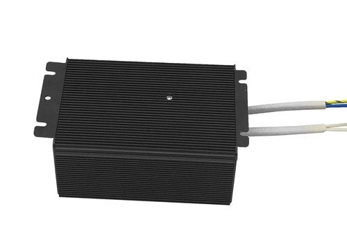 Dimmable 3 lampada MH 150W elettronico della zavorra HPS della serra di Digital di tempo di fase