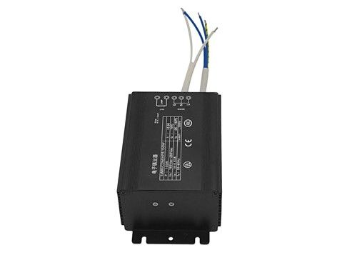 Dimmable 3 lampada MH 150W elettronico della zavorra HPS della serra di Digital di tempo di fase