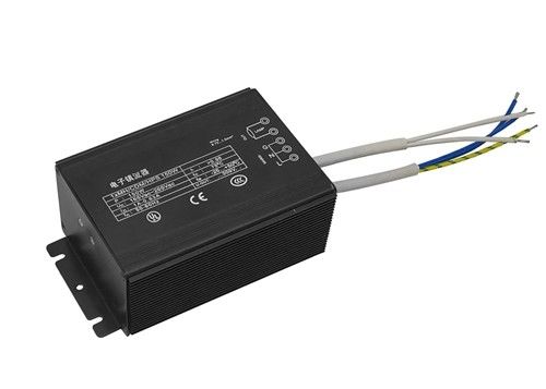 Dimmable 3 lampada MH 150W elettronico della zavorra HPS della serra di Digital di tempo di fase