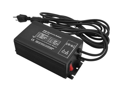 Aquarim che accende la zavorra di 150W Dimmable Digital, zavorra di 50Hz MH Digital