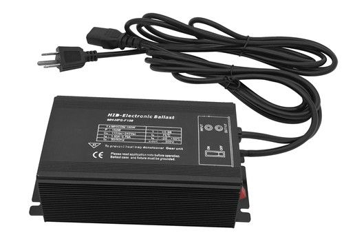Aquarim che accende la zavorra di 150W Dimmable Digital, zavorra di 50Hz MH Digital