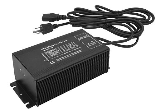 Aquarim che accende la zavorra di 150W Dimmable Digital, zavorra di 50Hz MH Digital