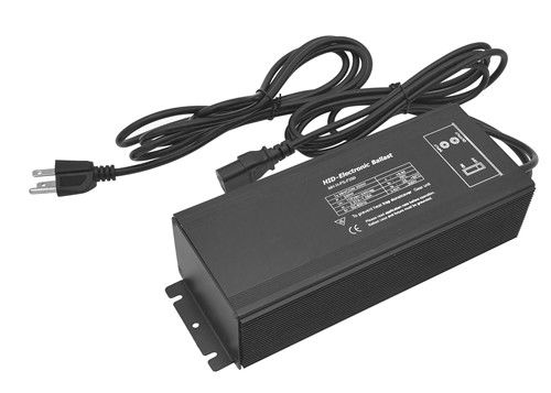 Aquarim accende la lampada 250W di Dimmable MH della zavorra della serra di 1.77A Digital