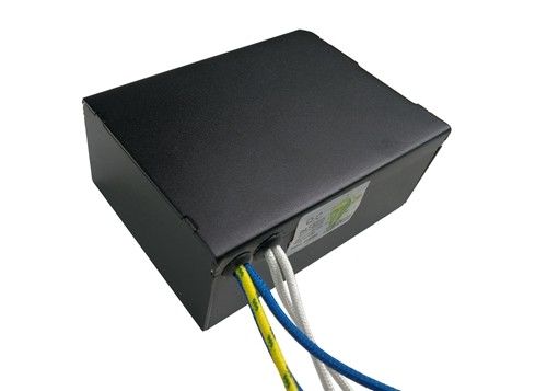 270VAC 10 per cento di THD Digital della zavorra HPS MH Mini Electronic Xenon Lamp della serra