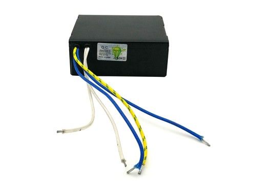 270VAC 10 per cento di THD Digital della zavorra HPS MH Mini Electronic Xenon Lamp della serra