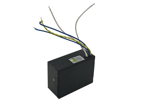 270VAC 10 per cento di THD Digital della zavorra HPS MH Mini Electronic Xenon Lamp della serra