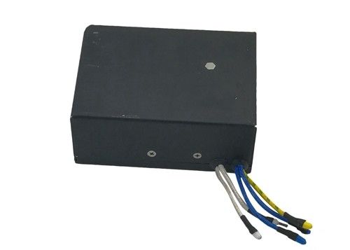 lampada allo xeno di Mini Digital Greenhouse Ballast HPS MH 270VAC del CE 150W