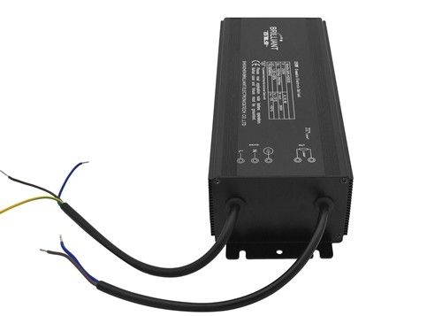 zavorra di 250W Digital, alimentatori elettronici di HPS MH CDM Dimmable