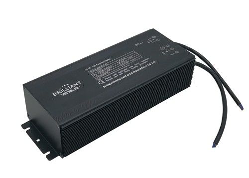zavorra elettronica CMH Philips CosmoPolis di 160Hz CDM MH