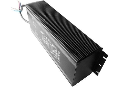 zavorra elettronica CMH Philips CosmoPolis di 160Hz CDM MH