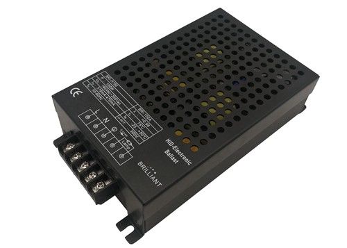 Controllo astuto della zavorra HPS MH della serra di 95VAC 0.42A Digital