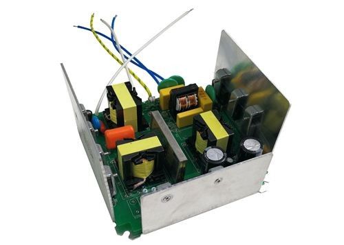 Alimentatore elettronico a bassa frequenza dell'onda quadra di ROHS, alta zavorra della baia di 100W Dimmable