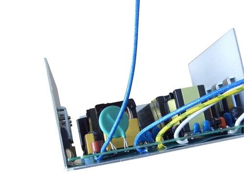 Onda quadra della baia della zavorra 250W MH della serra dell'alogenuro HPS Digital del metallo alta
