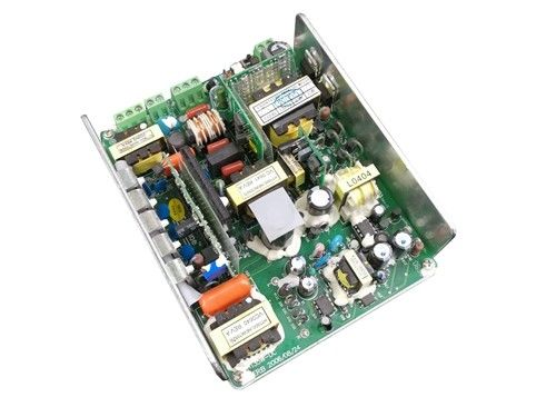 alimentatore elettronico basso dell'onda quadra del regolatore 10V HPS MH Frequecny di 1000W 100KHz 0
