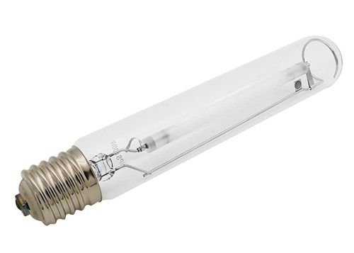 4KV 2100K coltivano diametro lungo 46mm dell'estremità di vita media della lampadina il singolo